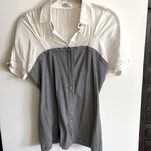 Great top with wonderful details